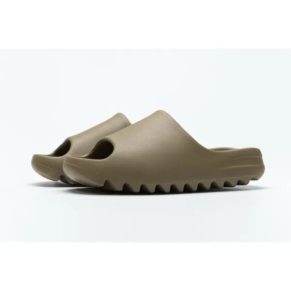 Get Yeezy Slide Earth Brown G55492