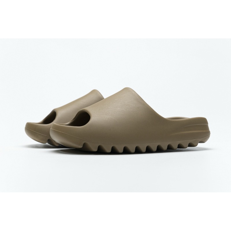 Get Yeezy Slide Earth Brown G55492