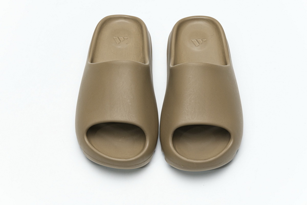 Get Yeezy Slide Earth Brown G55492