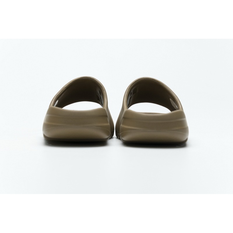 Get Yeezy Slide Earth Brown G55492