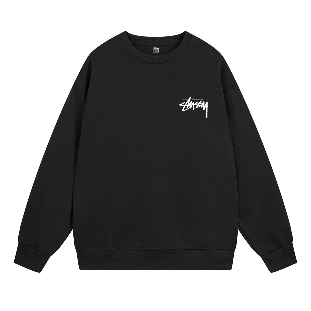 High Quality Stussy Hoodie XB505