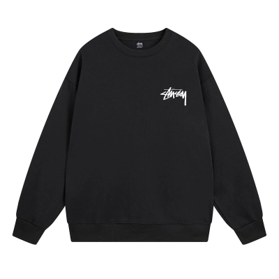 High Quality Stussy Hoodie XB505 02