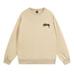 High Quality Stussy Hoodie XB505
