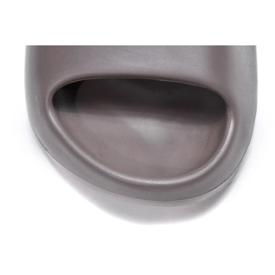 Get Yeezy Slide Soot G55495 02