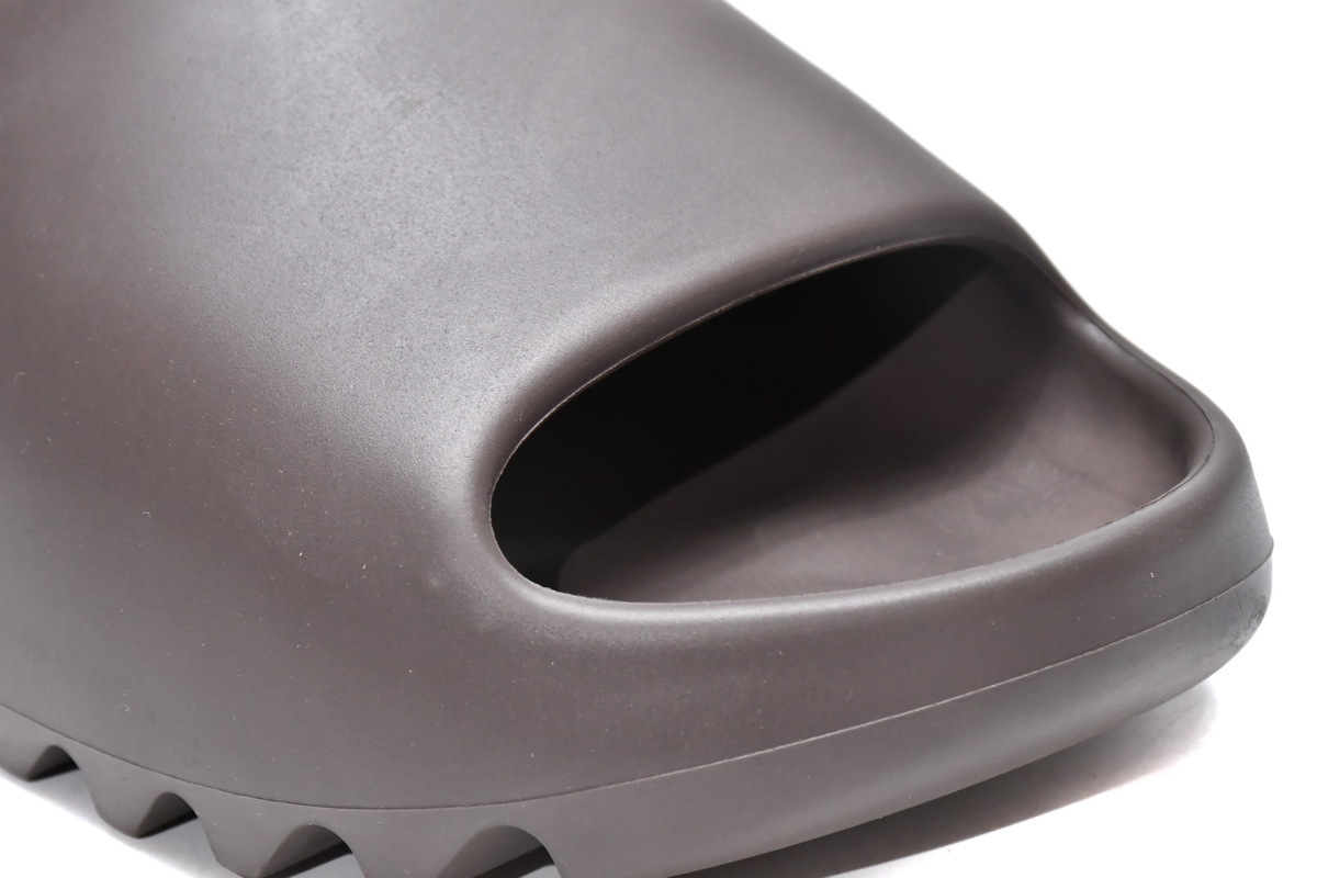 Get Yeezy Slide Soot G55495