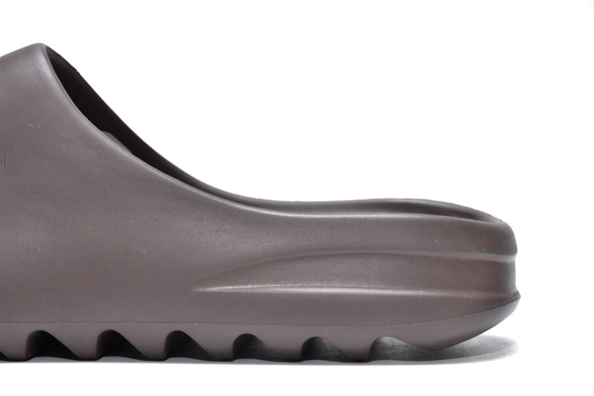 Get Yeezy Slide Soot G55495