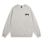 High Quality Stussy Hoodie XB505