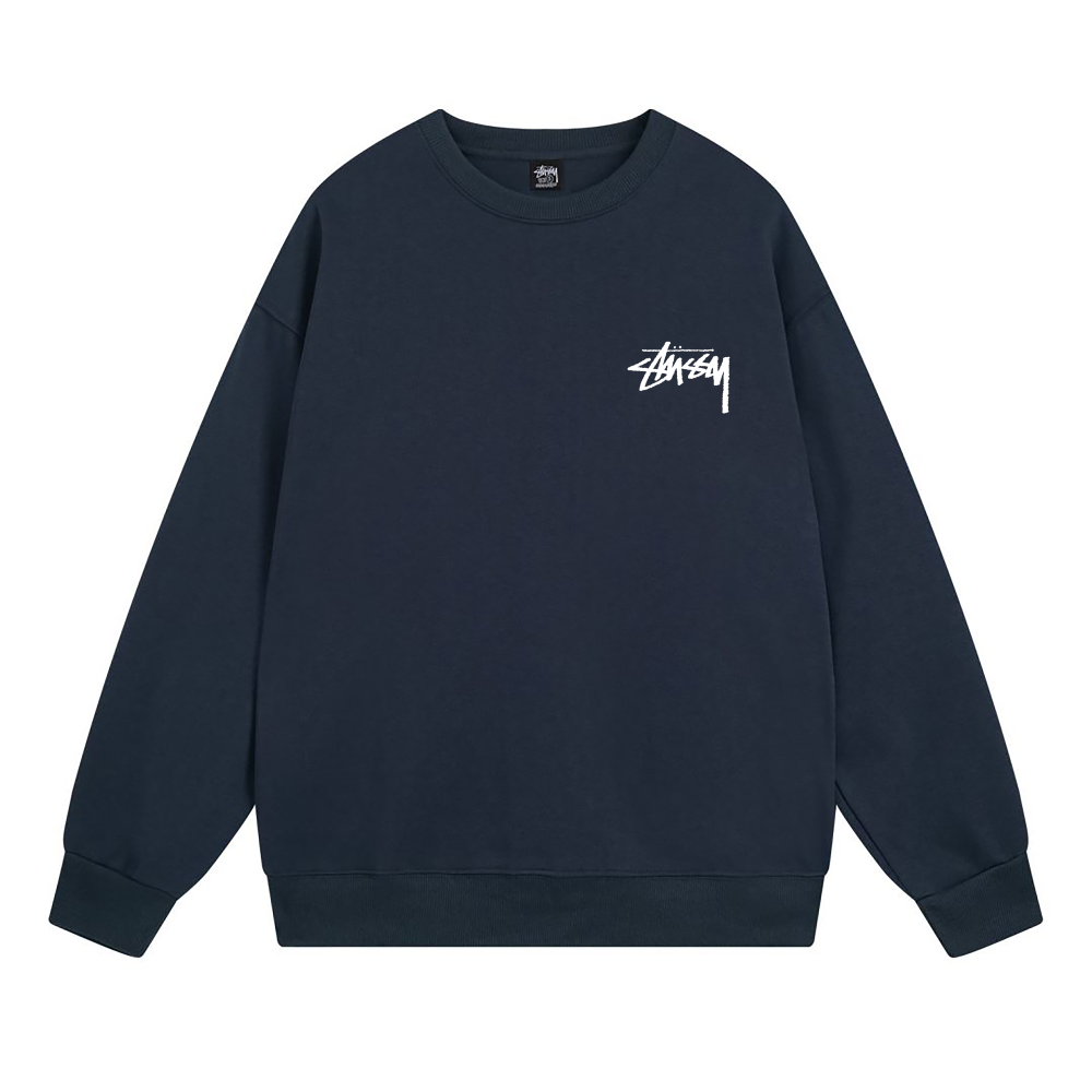High Quality Stussy Hoodie XB505