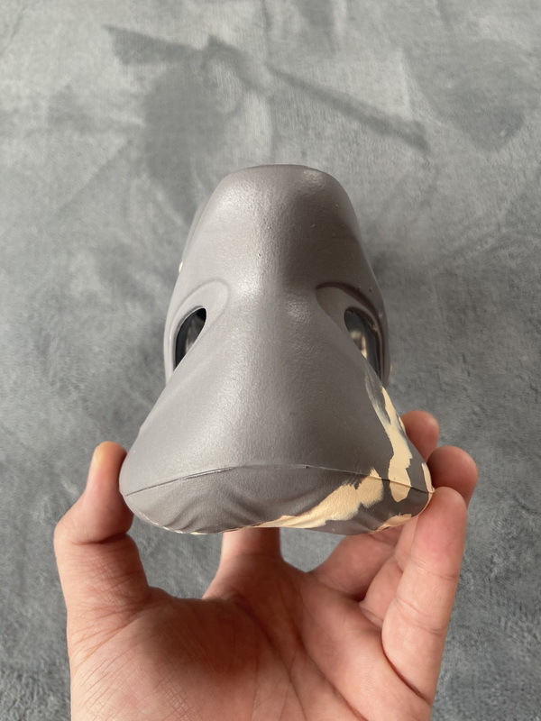 Get Yeezy Foam Runner MXT Moon Grey GV7904