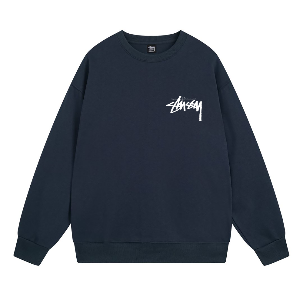 High Quality Stussy Hoodie XB504