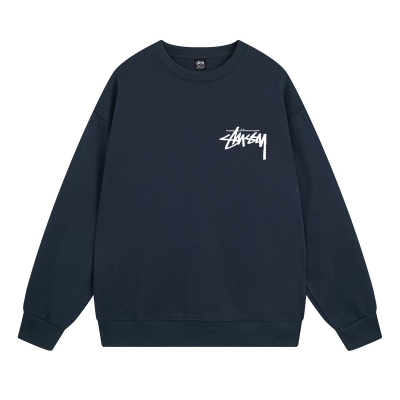 High Quality Stussy Hoodie XB504 02