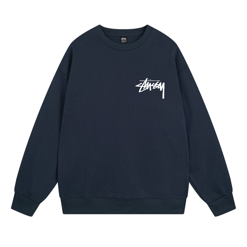 High Quality Stussy Hoodie XB504