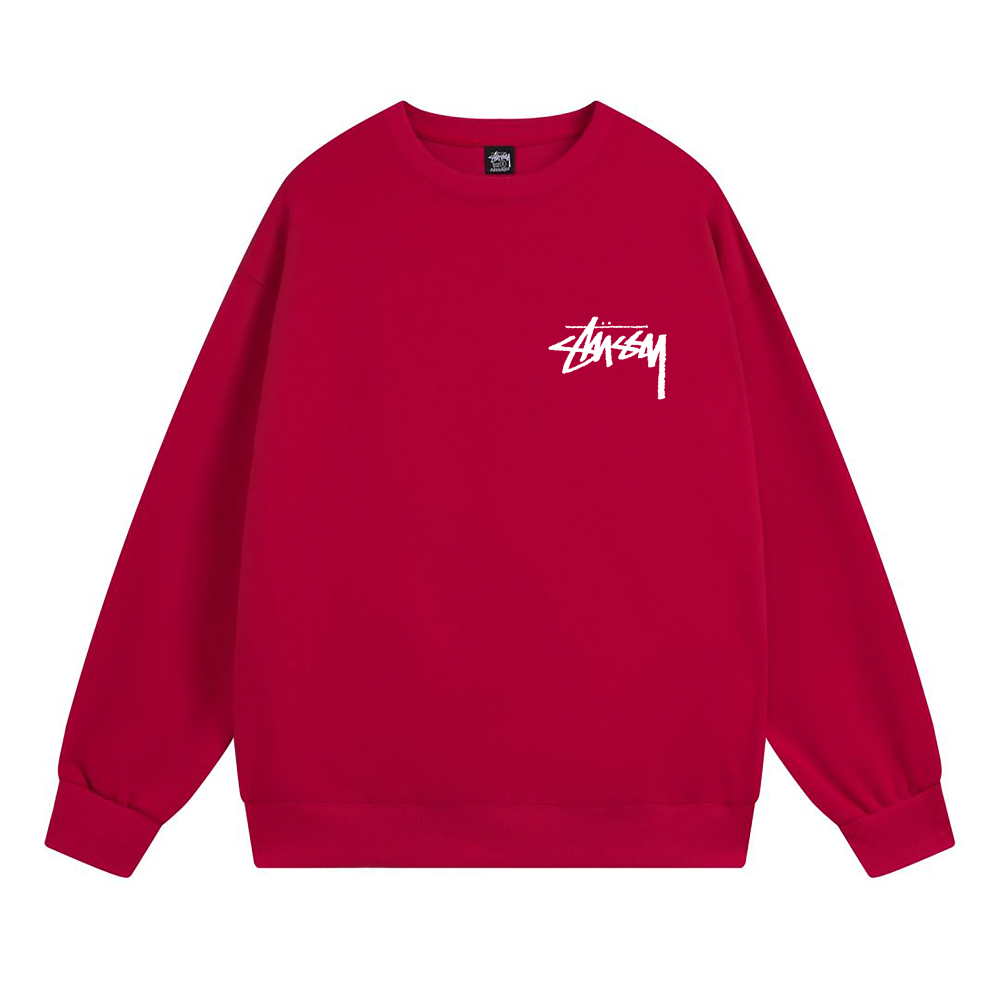 High Quality Stussy Hoodie XB504