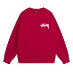 High Quality Stussy Hoodie XB504