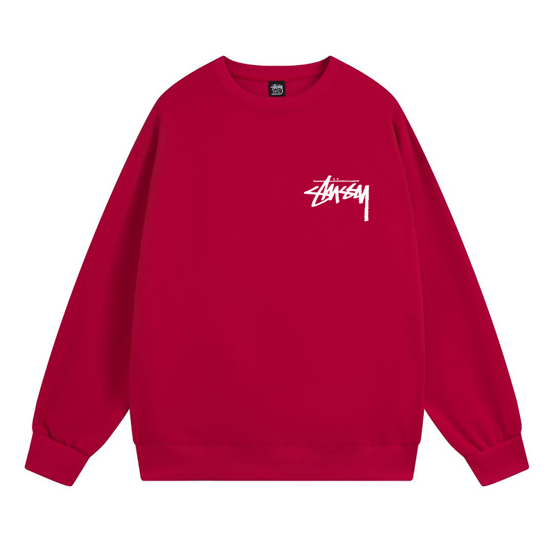 High Quality Stussy Hoodie XB504