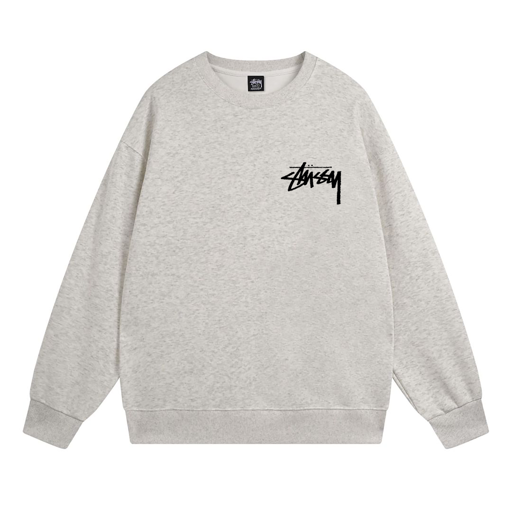 High Quality Stussy Hoodie XB504