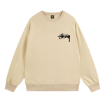 High Quality Stussy Hoodie XB504