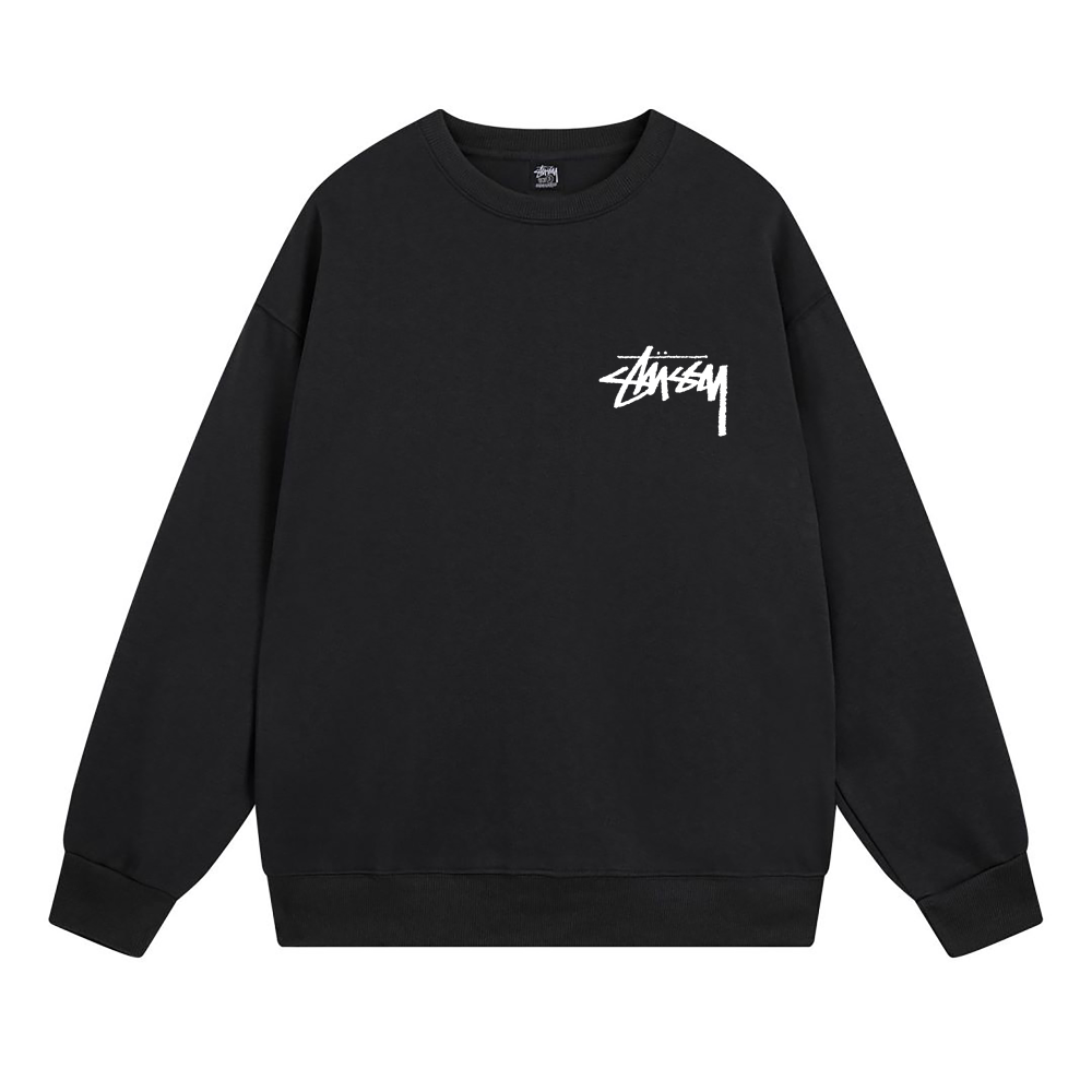 High Quality Stussy Hoodie XB504