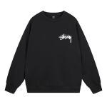 High Quality Stussy Hoodie XB504