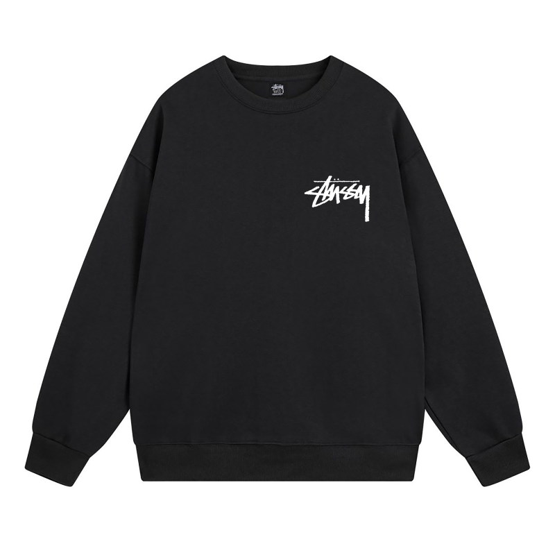 High Quality Stussy Hoodie XB504