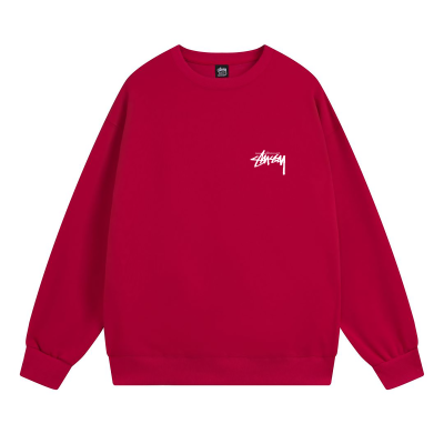 High Quality Stussy Hoodie XB503 02