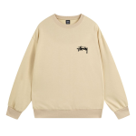 High Quality Stussy Hoodie XB503