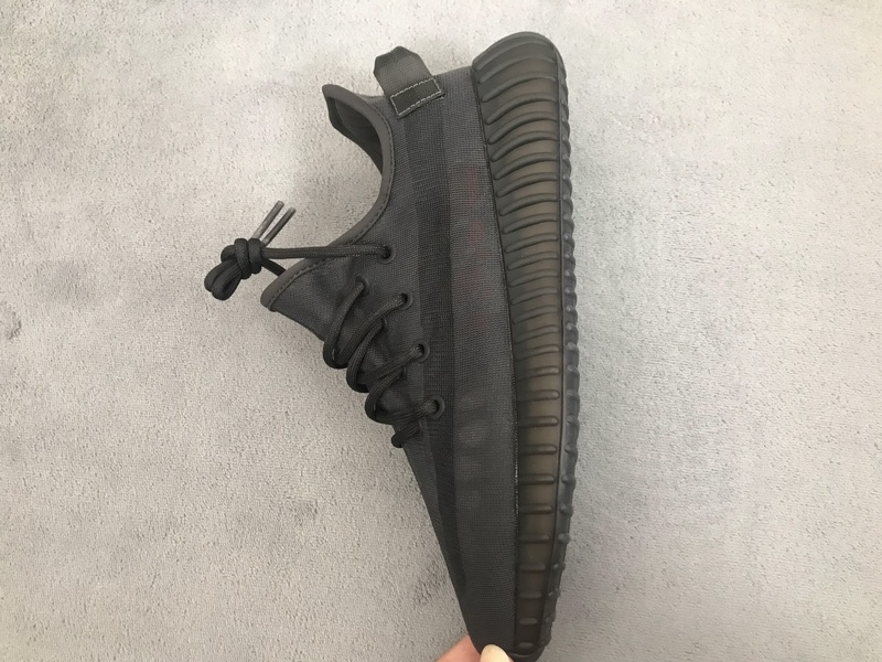 Get Yeezy Boost 350 V2 Mono Cinder GX3791