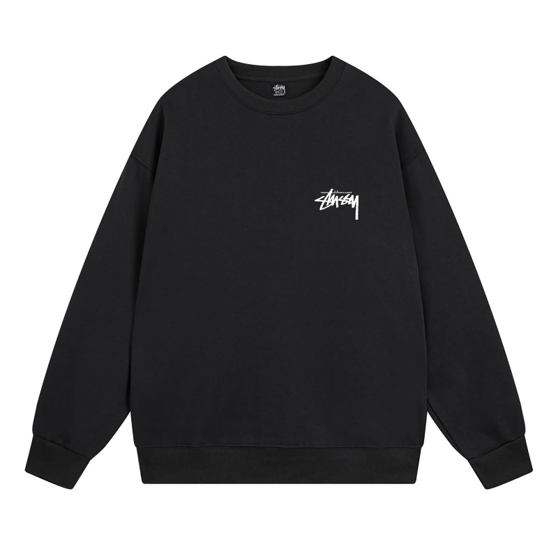 High Quality Stussy Hoodie XB503