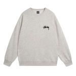 High Quality Stussy Hoodie XB503