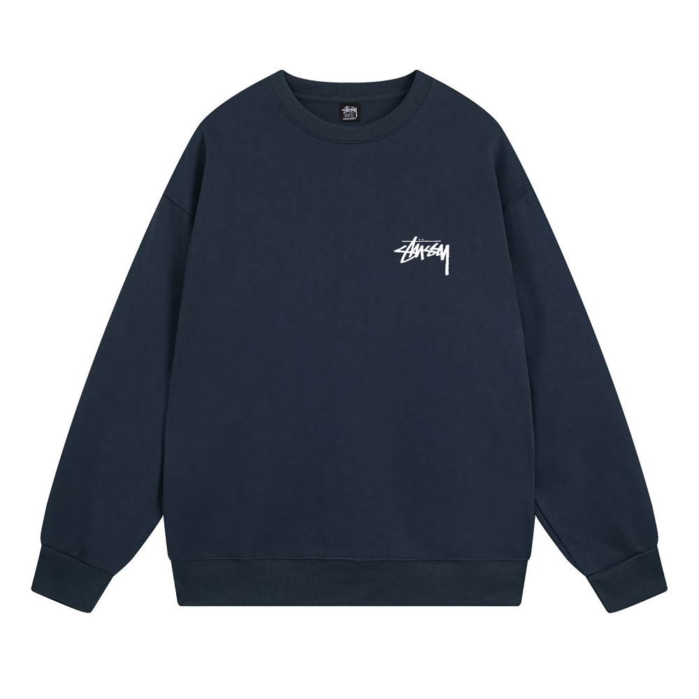 High Quality Stussy Hoodie XB503