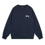 High Quality Stussy Hoodie XB503