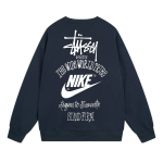 High Quality Stussy Hoodie XB502