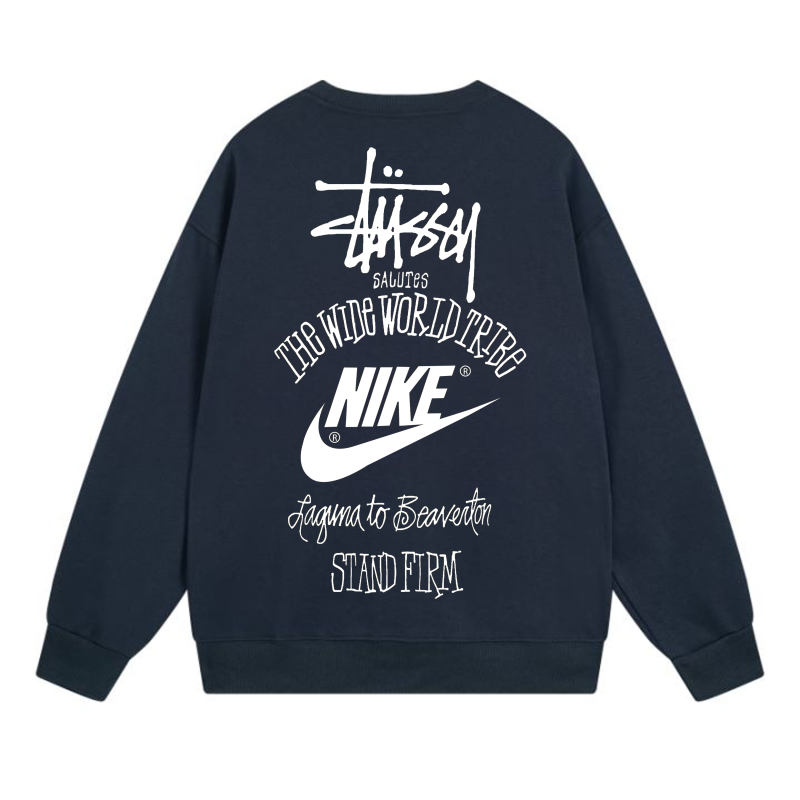 High Quality Stussy Hoodie XB502