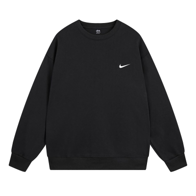 High Quality Stussy Hoodie XB502 02