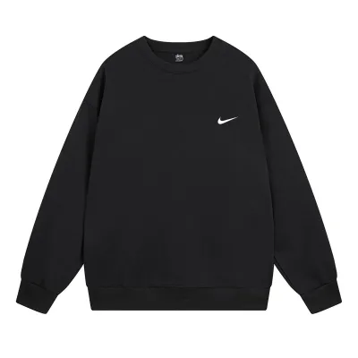 High Quality Stussy Hoodie XB502 02