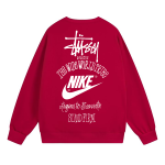 High Quality Stussy Hoodie XB502