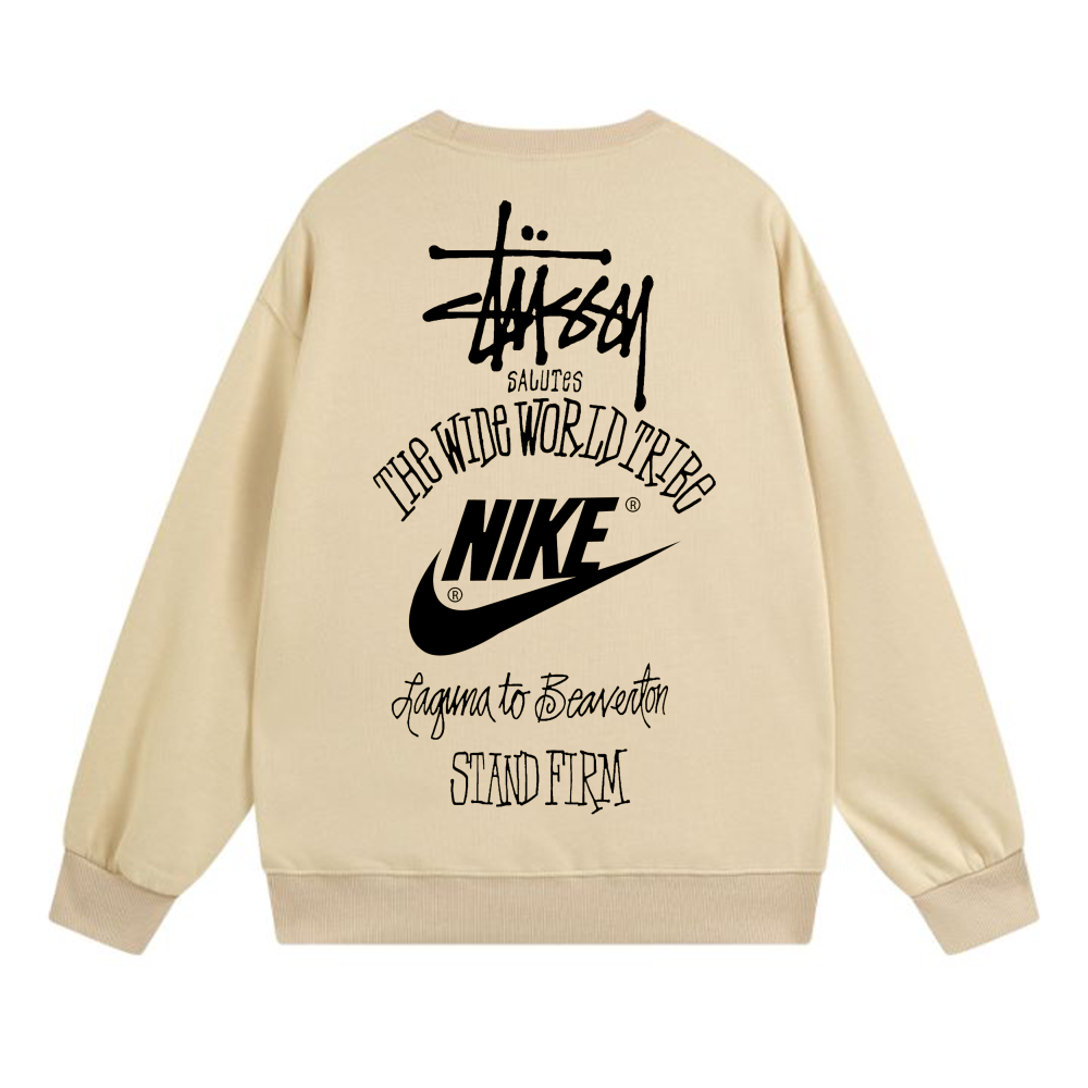 High Quality Stussy Hoodie XB502
