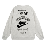 High Quality Stussy Hoodie XB502