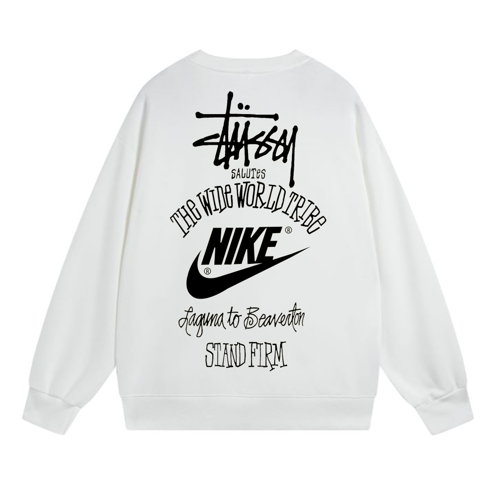 High Quality Stussy Hoodie XB502