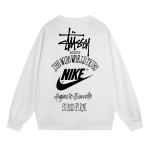 High Quality Stussy Hoodie XB502