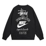 High Quality Stussy Hoodie XB502