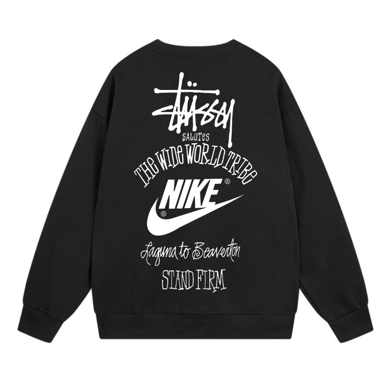 High Quality Stussy Hoodie XB502