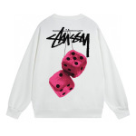 High Quality Stussy Hoodie XB501