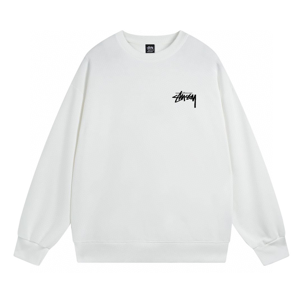 High Quality Stussy Hoodie XB501