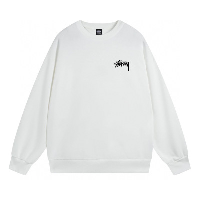 High Quality Stussy Hoodie XB501 02
