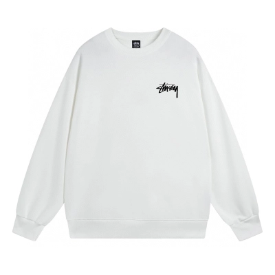 High Quality Stussy Hoodie XB501 02