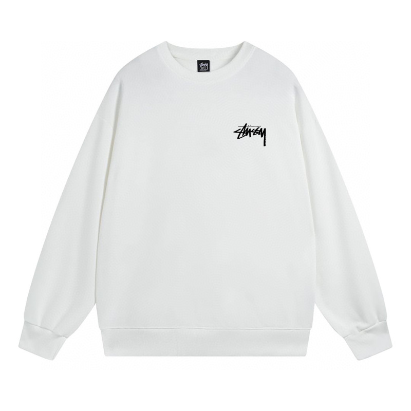 High Quality Stussy Hoodie XB501