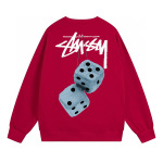 High Quality Stussy Hoodie XB501