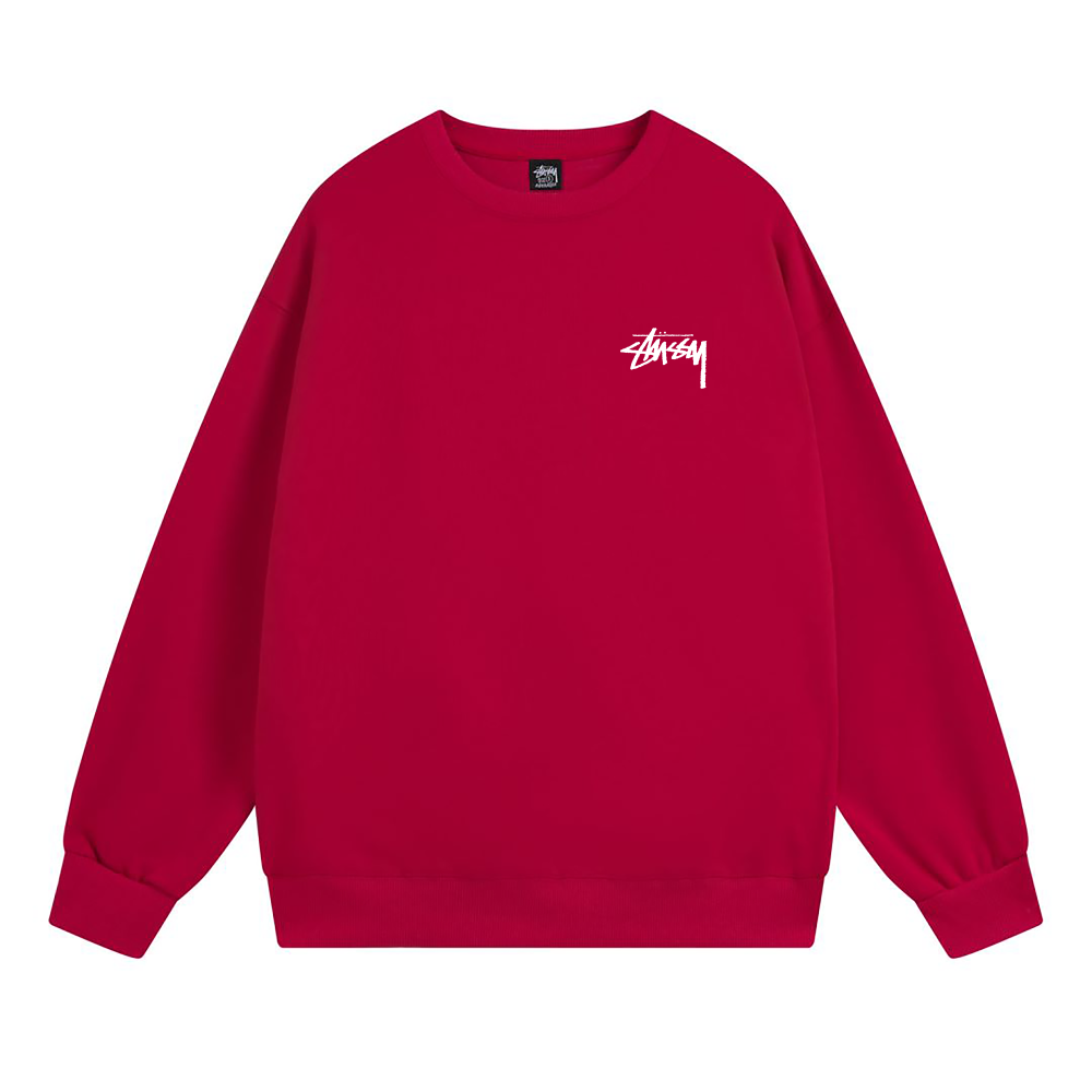 High Quality Stussy Hoodie XB501