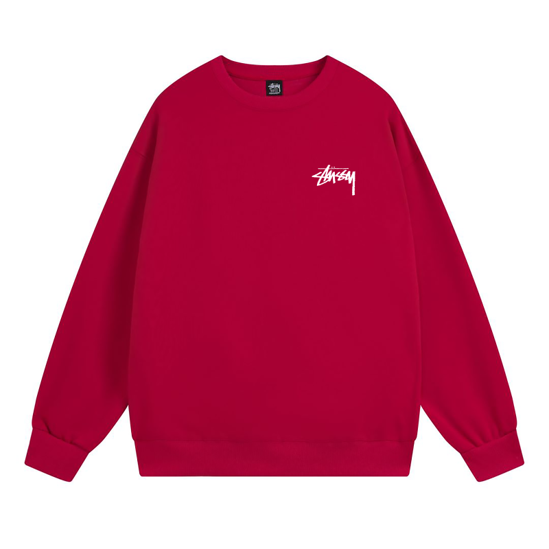 High Quality Stussy Hoodie XB501